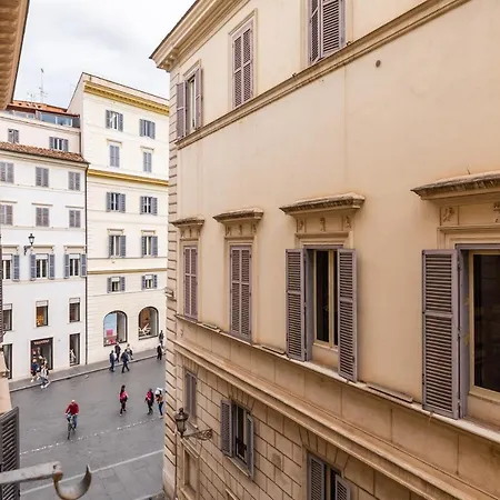 Circle Piazza Di Spagna 60 Collection 招待所