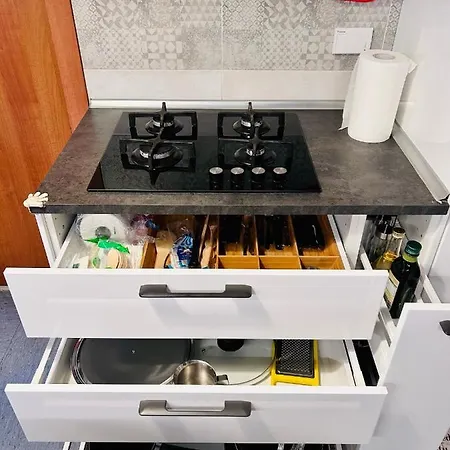 Apartamento Un Piacevole Turistico *