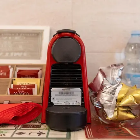 Close To San Pietro - Vatican Bed & Breakfast 2*