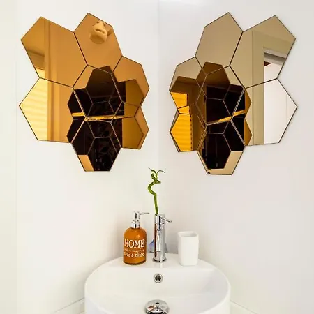 Casa Borghese - Your Perfect In *