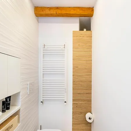 Casa Borghese - Your Perfect In * Roma