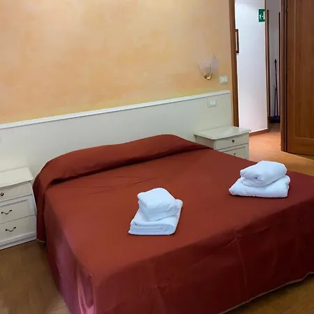 Guest house Residenza *