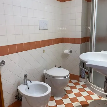 Guest house Residenza