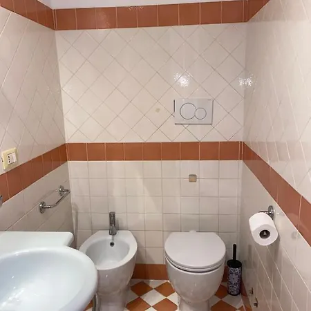 Guest house Residenza