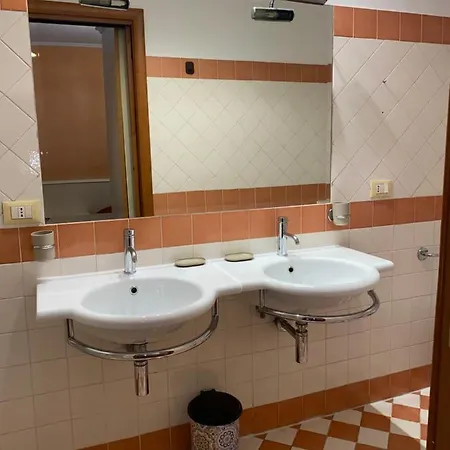 Residenza Guest house Rome