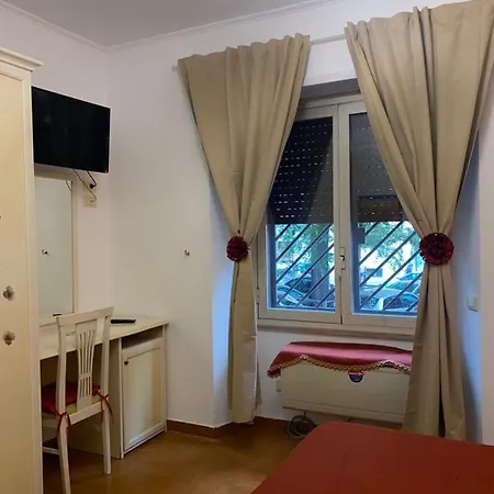 Residenza Rome