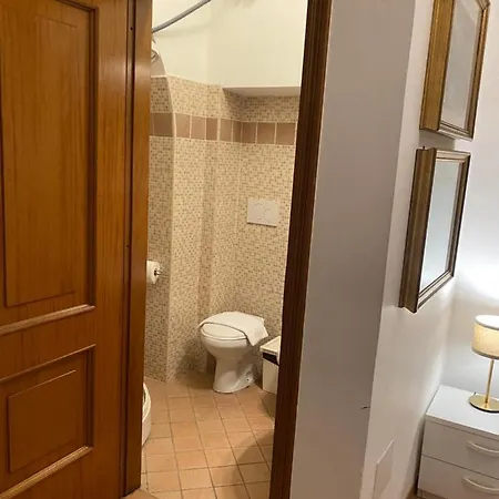 Mini Apartment *