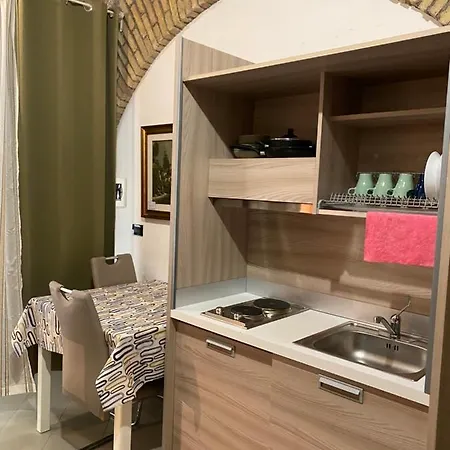 Apartment Mini