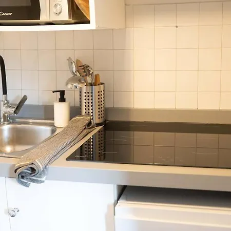 Loft Stupendo Nel Cuore Di Trastevere Acasadicri Rzym