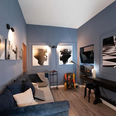 Apartament Loft Stupendo Nel Cuore Di Trastevere Acasadicri *