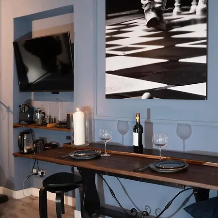 Apartament Loft Stupendo Nel Cuore Di Trastevere Acasadicri Rzym