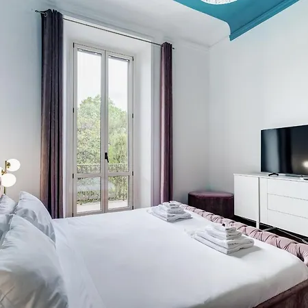 Bmga L Luxury 3bdr Apt With Stunning View In Center Apartment