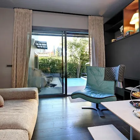Clivo - Amazing Along The Vatican Walls Villa *