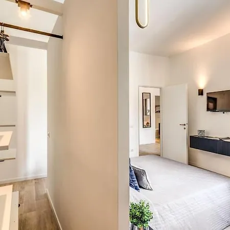 St Vatican Modern Loft * Rzym
