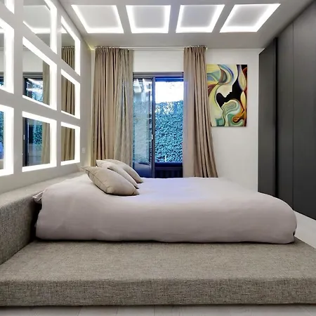 Clivo - Amazing Along The Vatican Walls Villa *