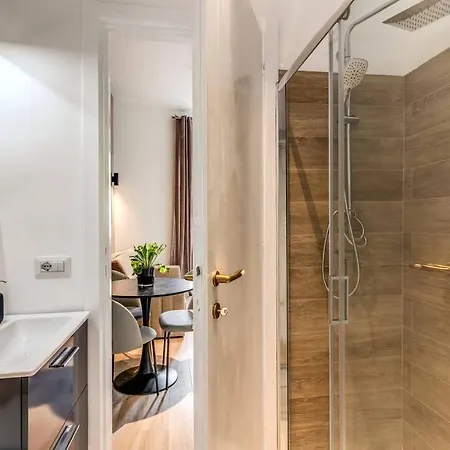 Apartament St Vatican Modern Loft *