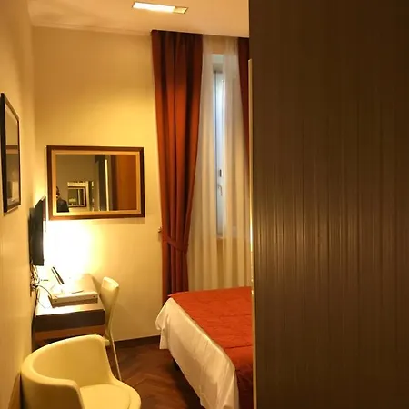 Nazionale 4*