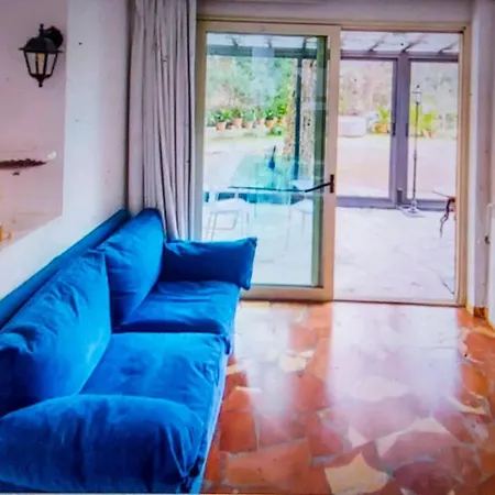 Apartment Cassia, Luminoso Open Space Nel , Casa Dei Leoni