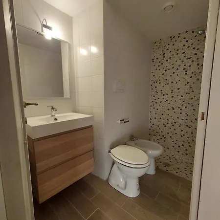 Apartment Cassia, Luminoso Open Space Nel , Casa Dei Leoni *