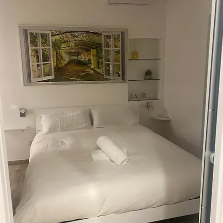 Apartamento Exclusive Mood *