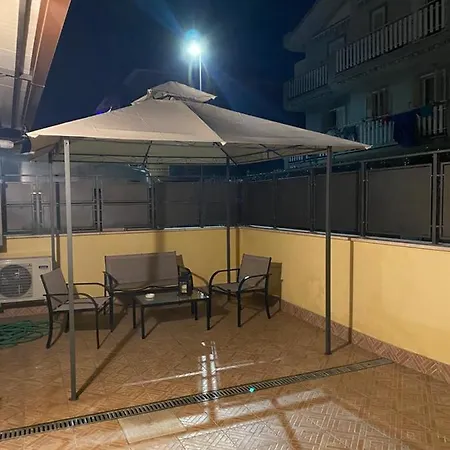 Exclusive Mood Apartamento