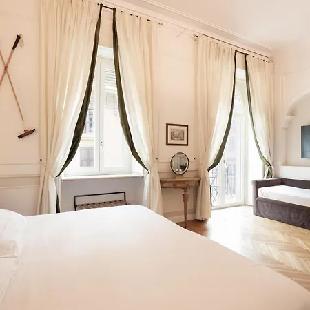 Relais Donna Lucrezia Gasthof Rom