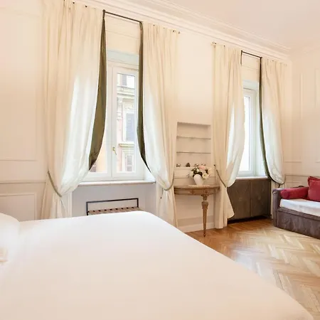 Relais Donna Lucrezia 2* Rom