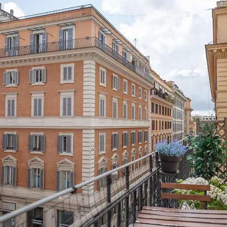 Relais Donna Lucrezia Gasthof
