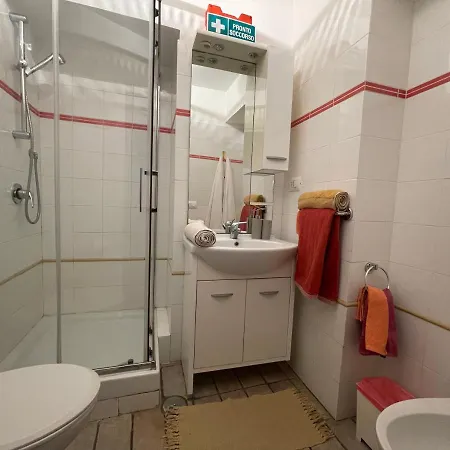 Bed and breakfast House Roma