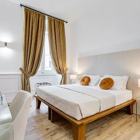 Guest house Monti Cavour Rome