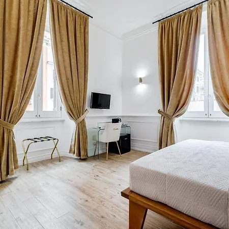 Monti Cavour Guest house
