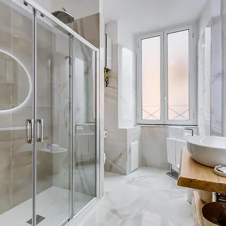 Monti Cavour Guest house *