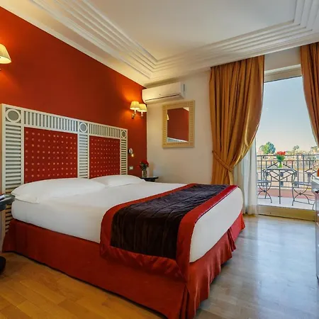 Fh55 Grand Palatino Rome