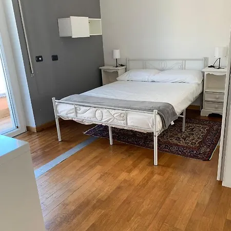Appartamento Pacuvio Vatican House