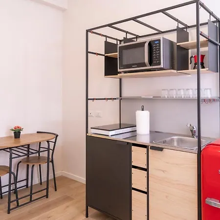 - Casa vacanze Roma