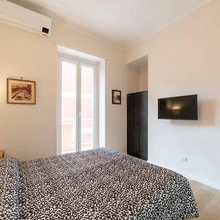 Casa vacanze -