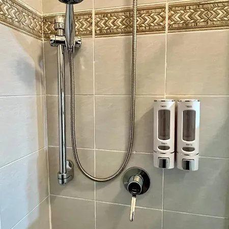 Appartamento La Villa, Tiburtina Valley Roma