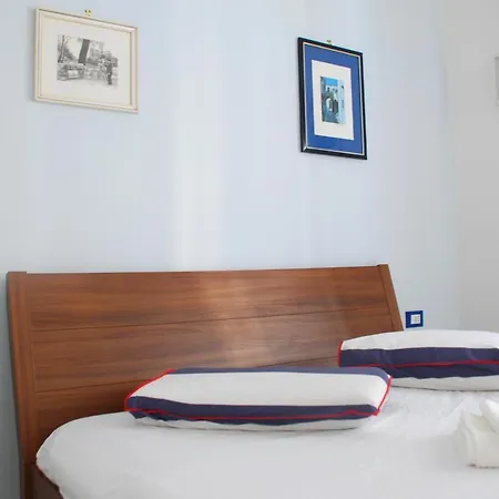Apartmán San Marzano Řím