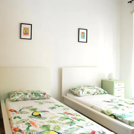 Appartamento San Marzano Roma