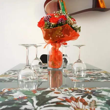 Appartamento San Marzano *
