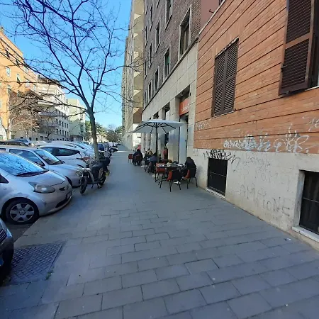 Apartment Luxury Re Di *