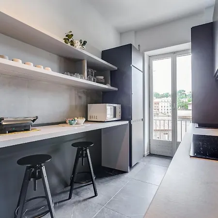 Bdc - Trastevere * Roma