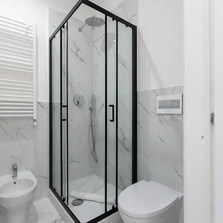 Apartment Colosseum Boutique Rom