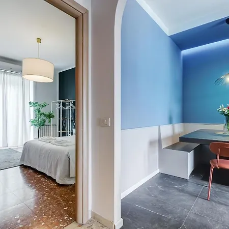 Casa vacanze Bdc - Trastevere Roma