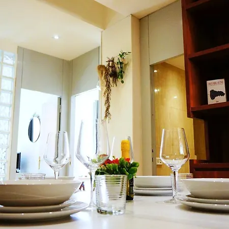 Apartment The Way Museum Rome