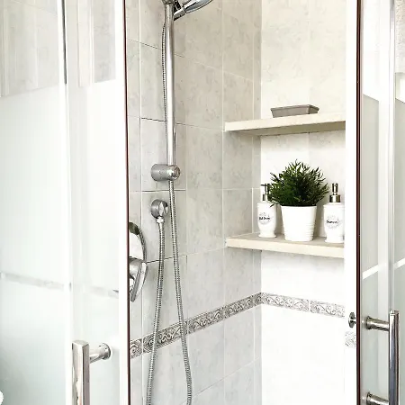 Apartamento Romantic Vatican *