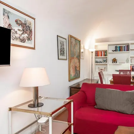 Apartment Arco In Pantheon