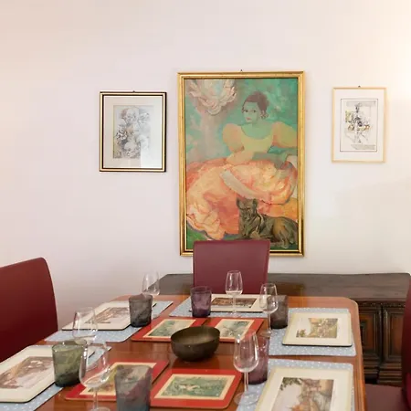Apartment Arco In Pantheon *