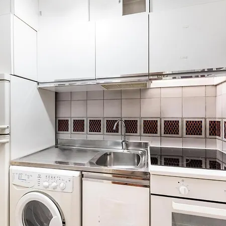 Arco In Pantheon Apartment Rome