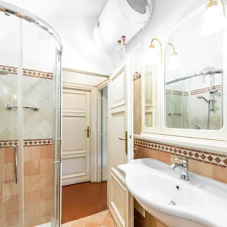 Arco In Pantheon Apartment *